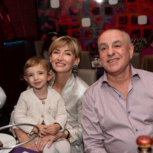 Meet your Posher, Yakov